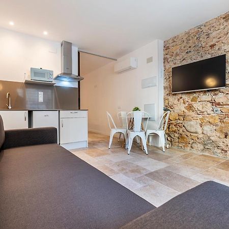 Loft Planta Baja En Barri Port Maritim Tarragona Exterior foto