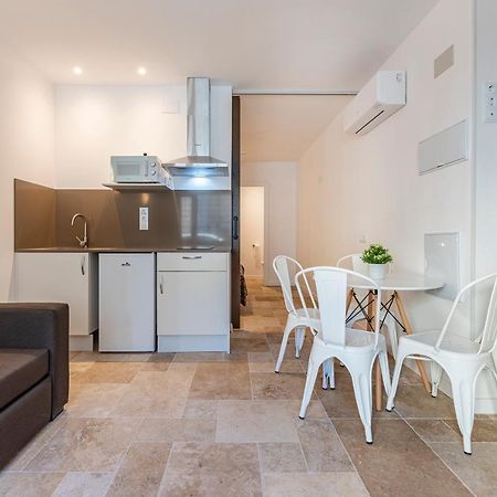 Loft Planta Baja En Barri Port Maritim Tarragona Exterior foto