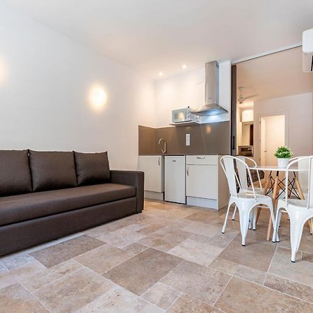 Loft Planta Baja En Barri Port Maritim Tarragona Exterior foto