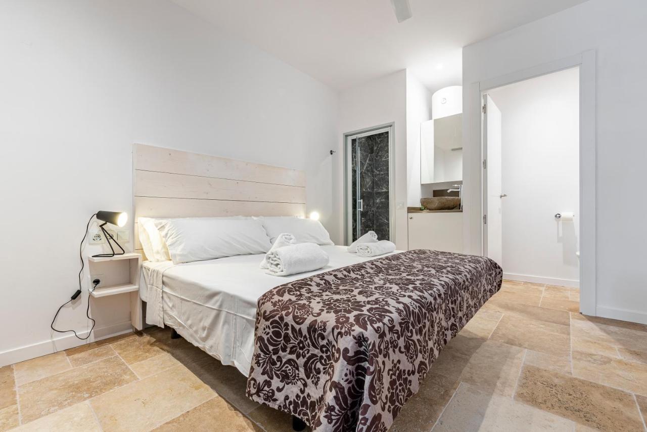 Loft Planta Baja En Barri Port Maritim Tarragona Exterior foto