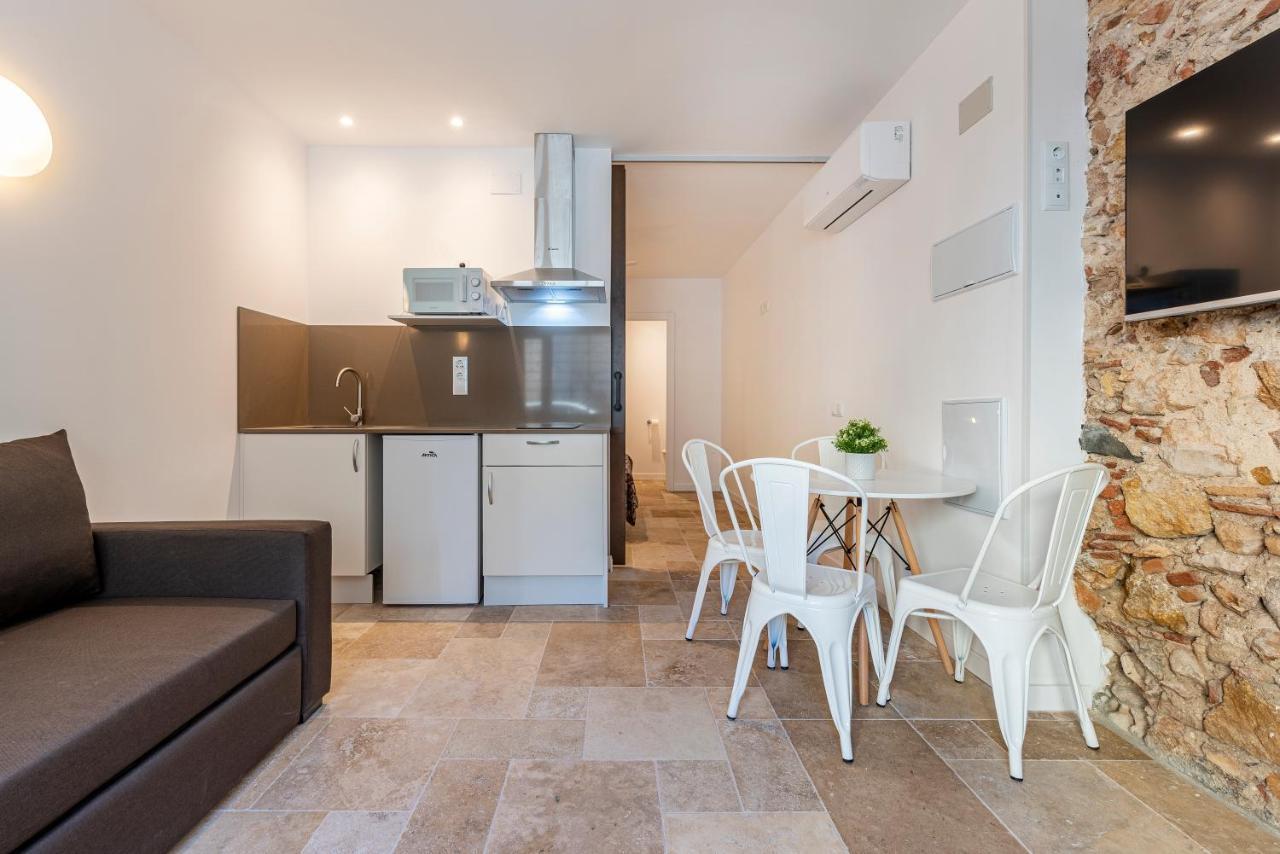 Loft Planta Baja En Barri Port Maritim Tarragona Exterior foto