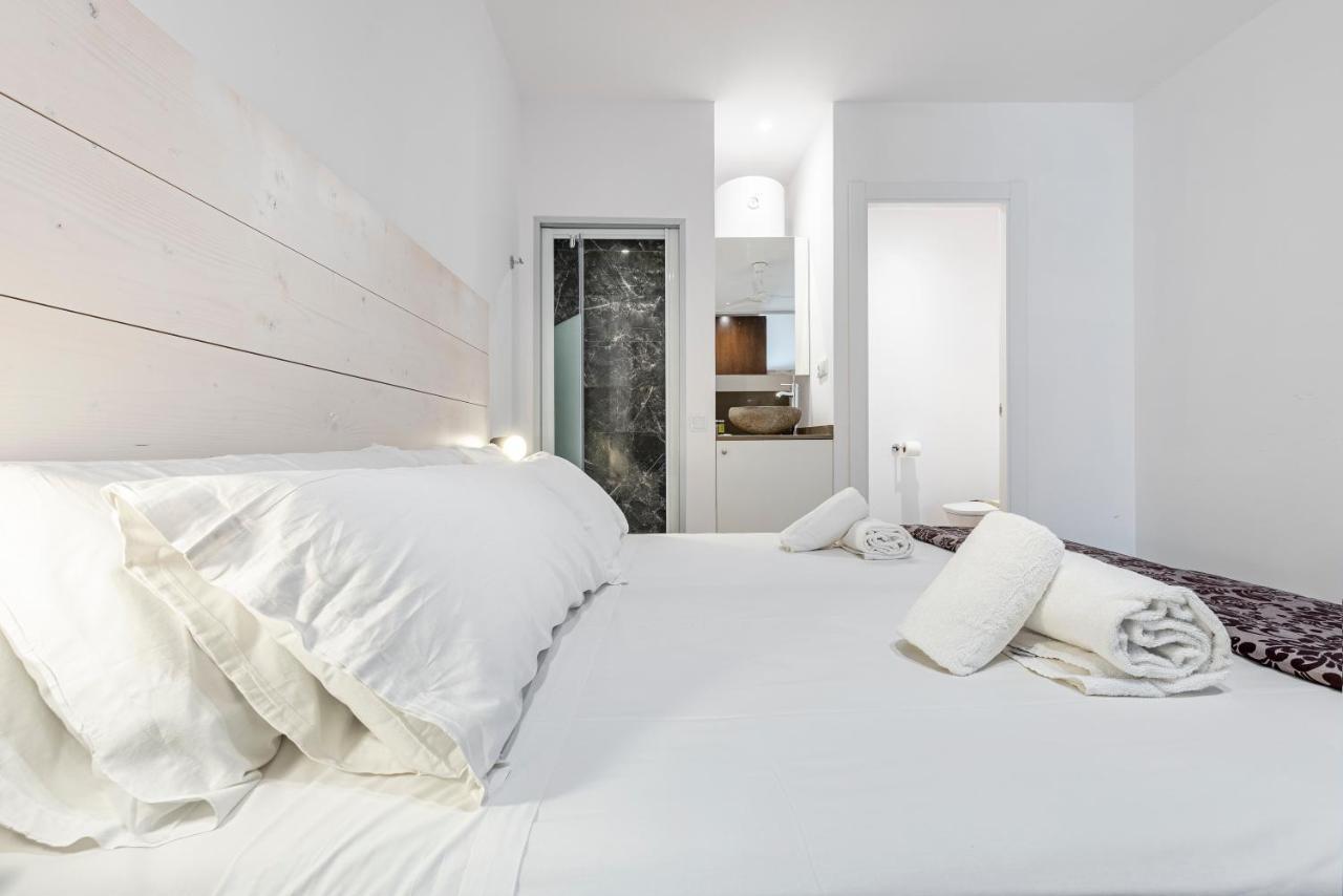 Loft Planta Baja En Barri Port Maritim Tarragona Exterior foto