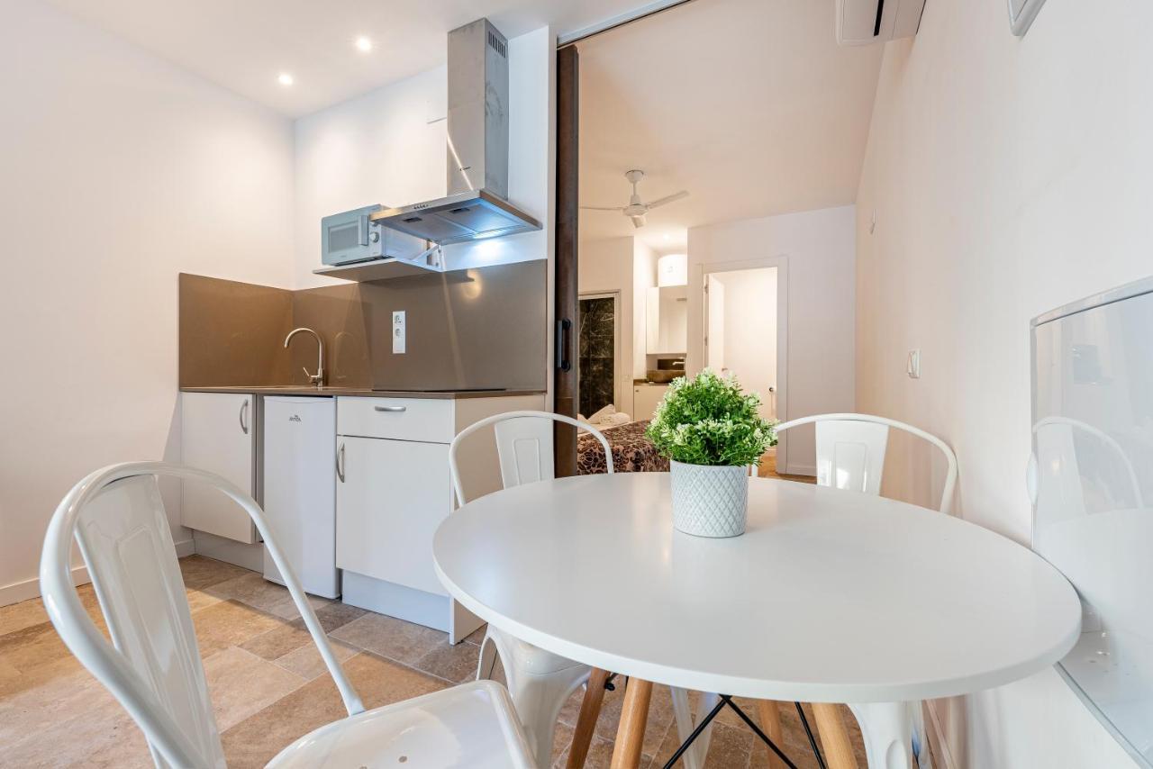 Loft Planta Baja En Barri Port Maritim Tarragona Exterior foto